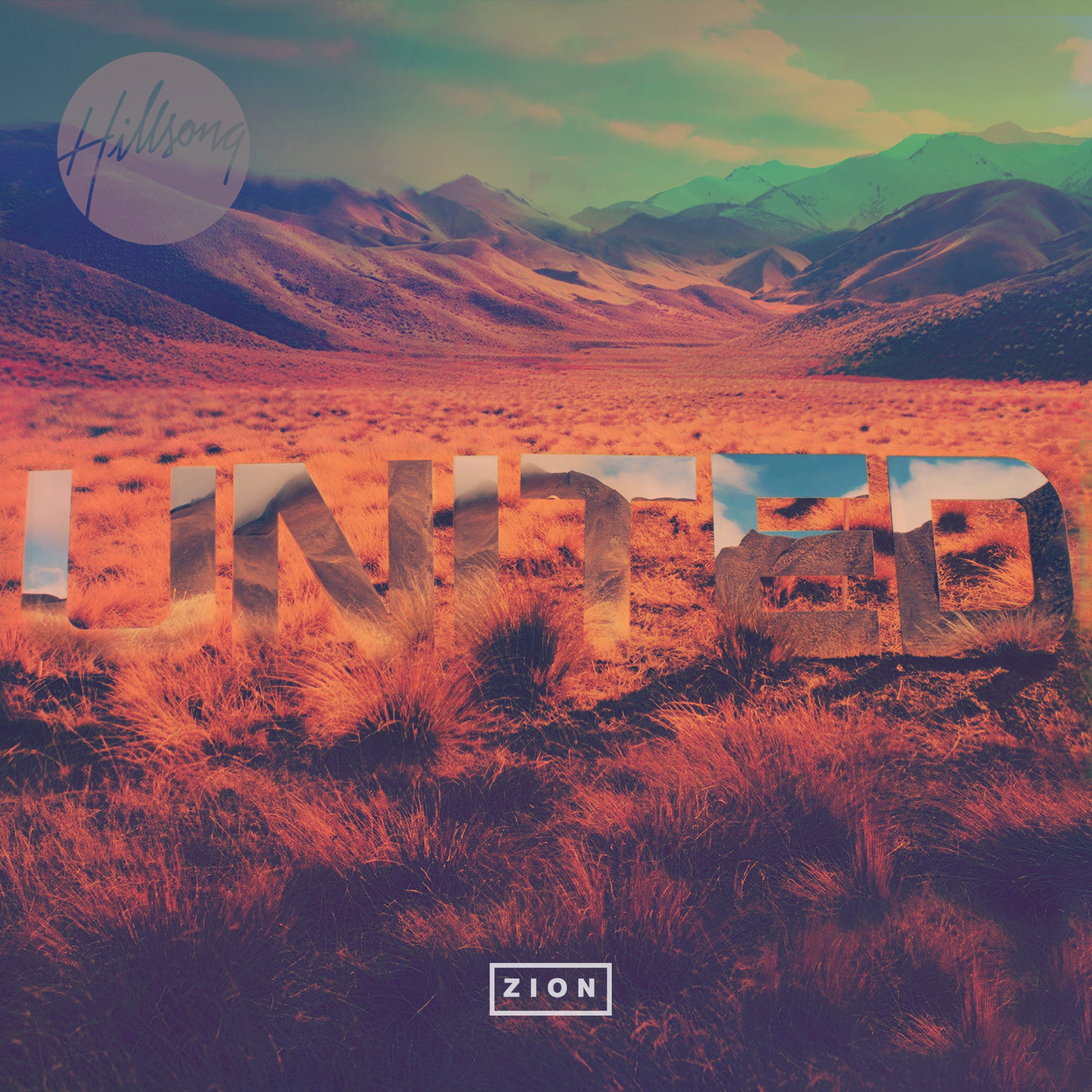 Zion – HILLSONG RESOURCES