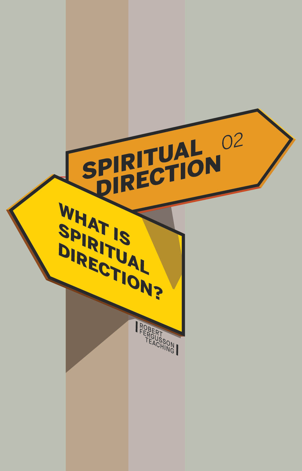 What Is Spiritual Direction? – HILLSONG RESOURCES