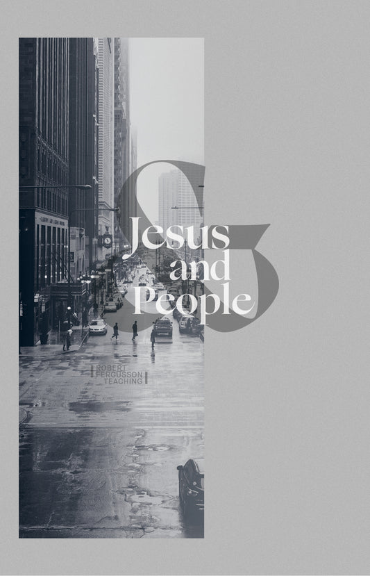 Jesus and... People