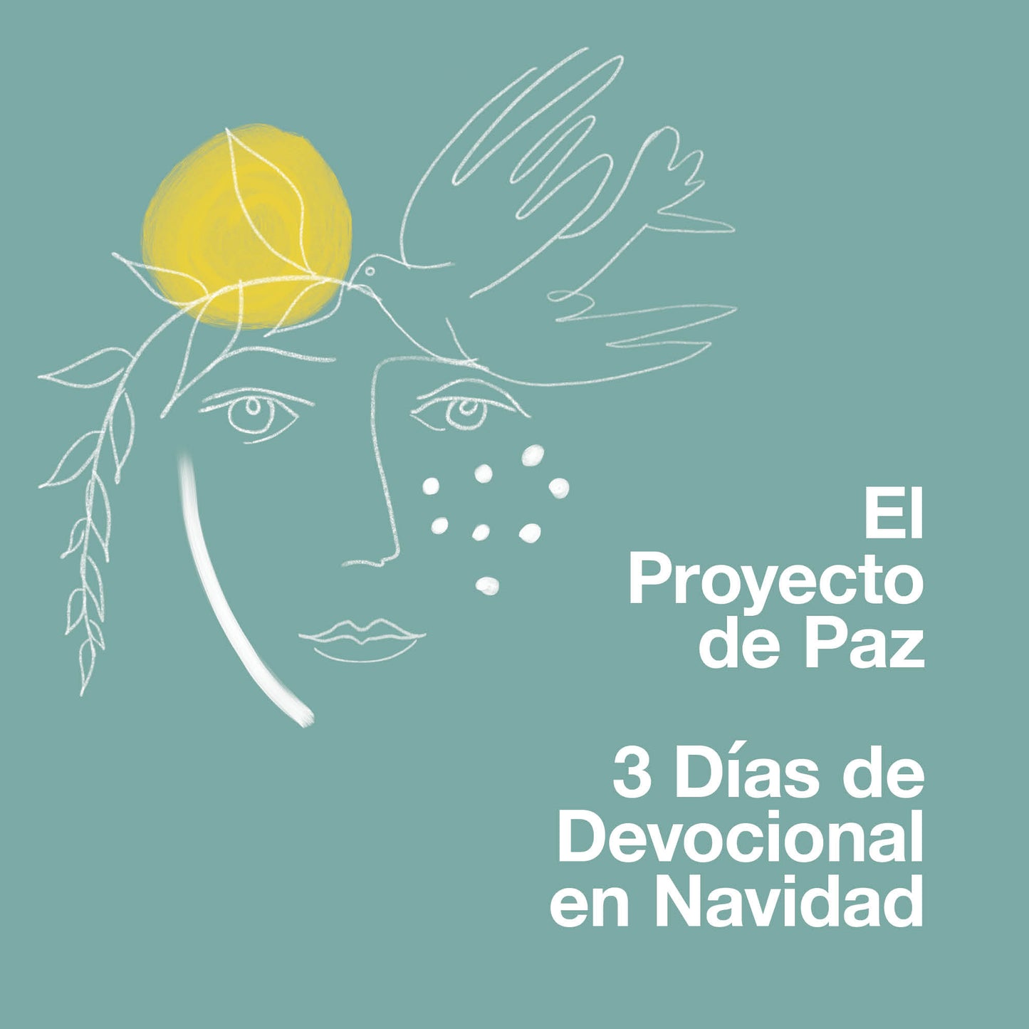 El Proyecto De Paz Devocional