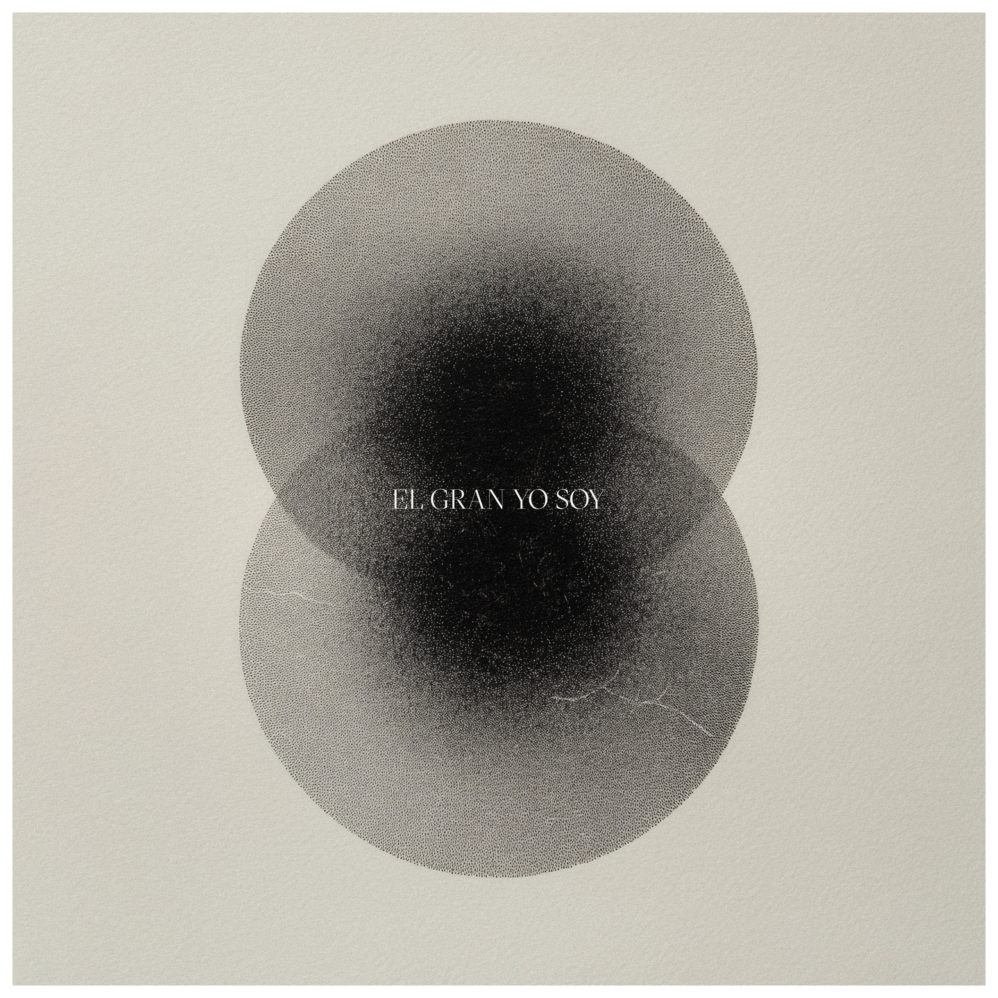 El Gran YO SOY Digital EP