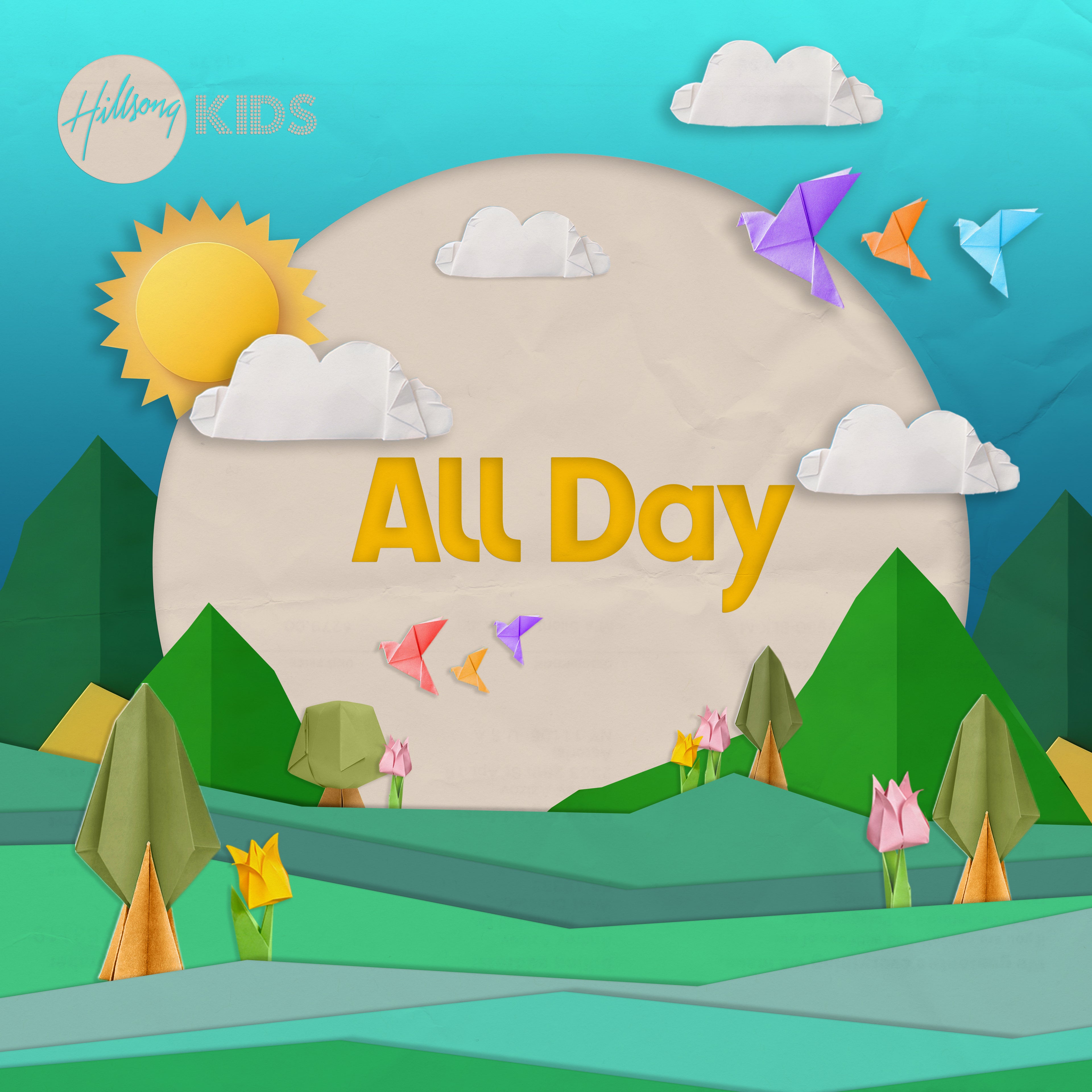 All Day - Single