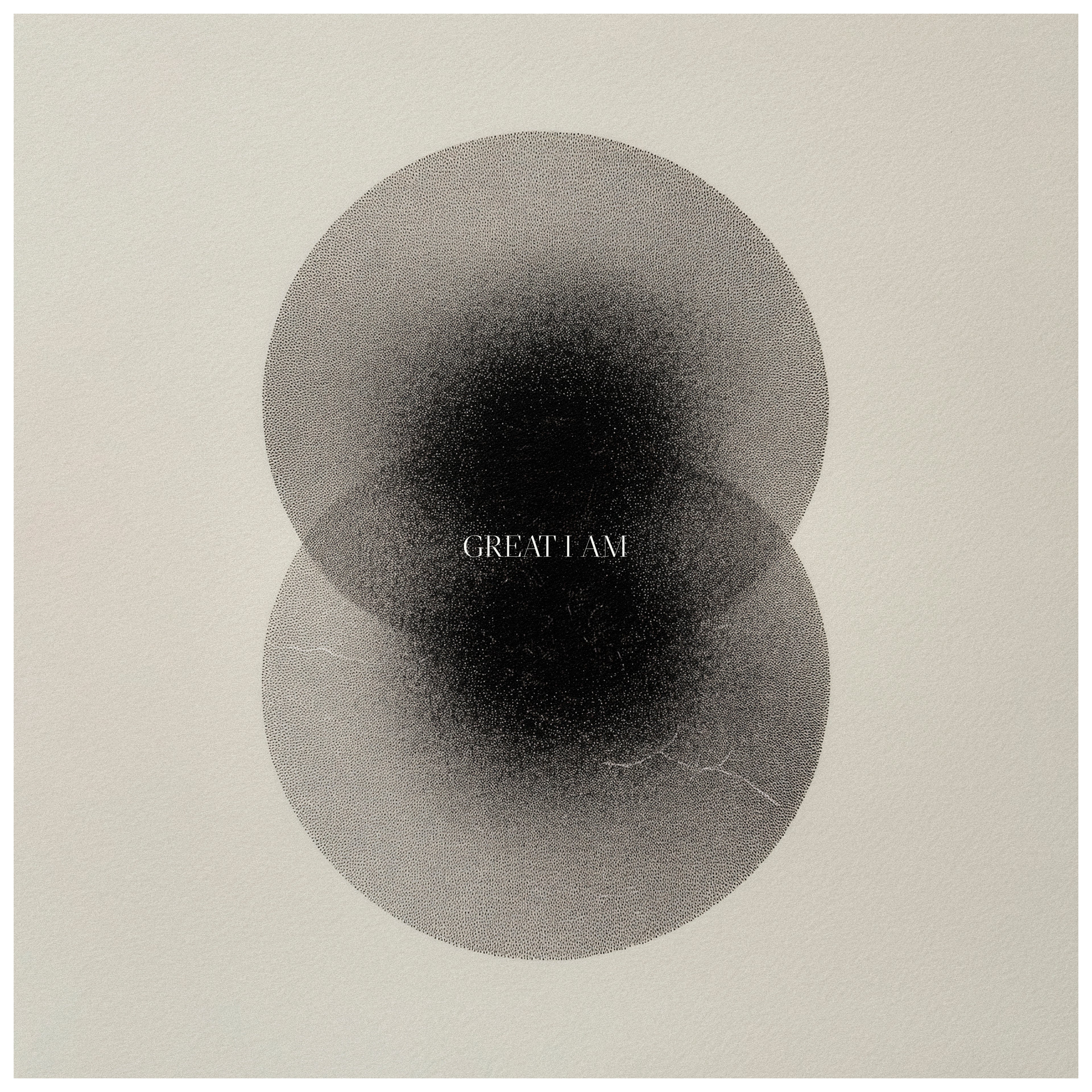 Great I AM Digital EP