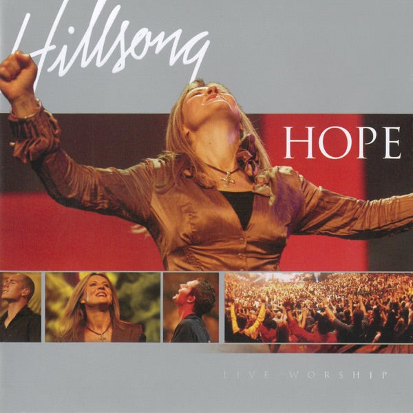 Hope Digital Audio