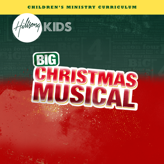 BiG Christmas Musical Curriculum (Expanded)