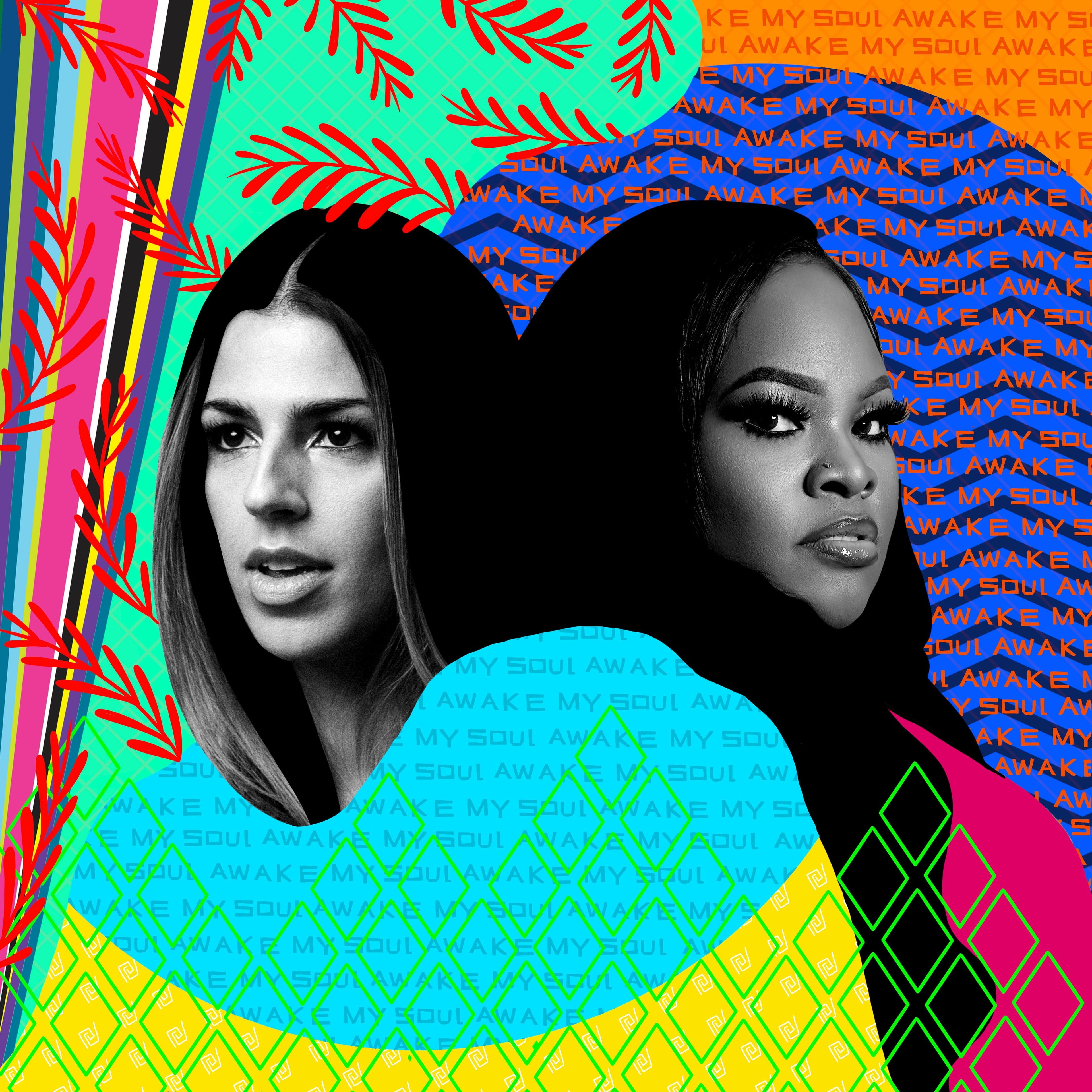 Awake My Soul (with Tasha Cobbs Leonard) - Single