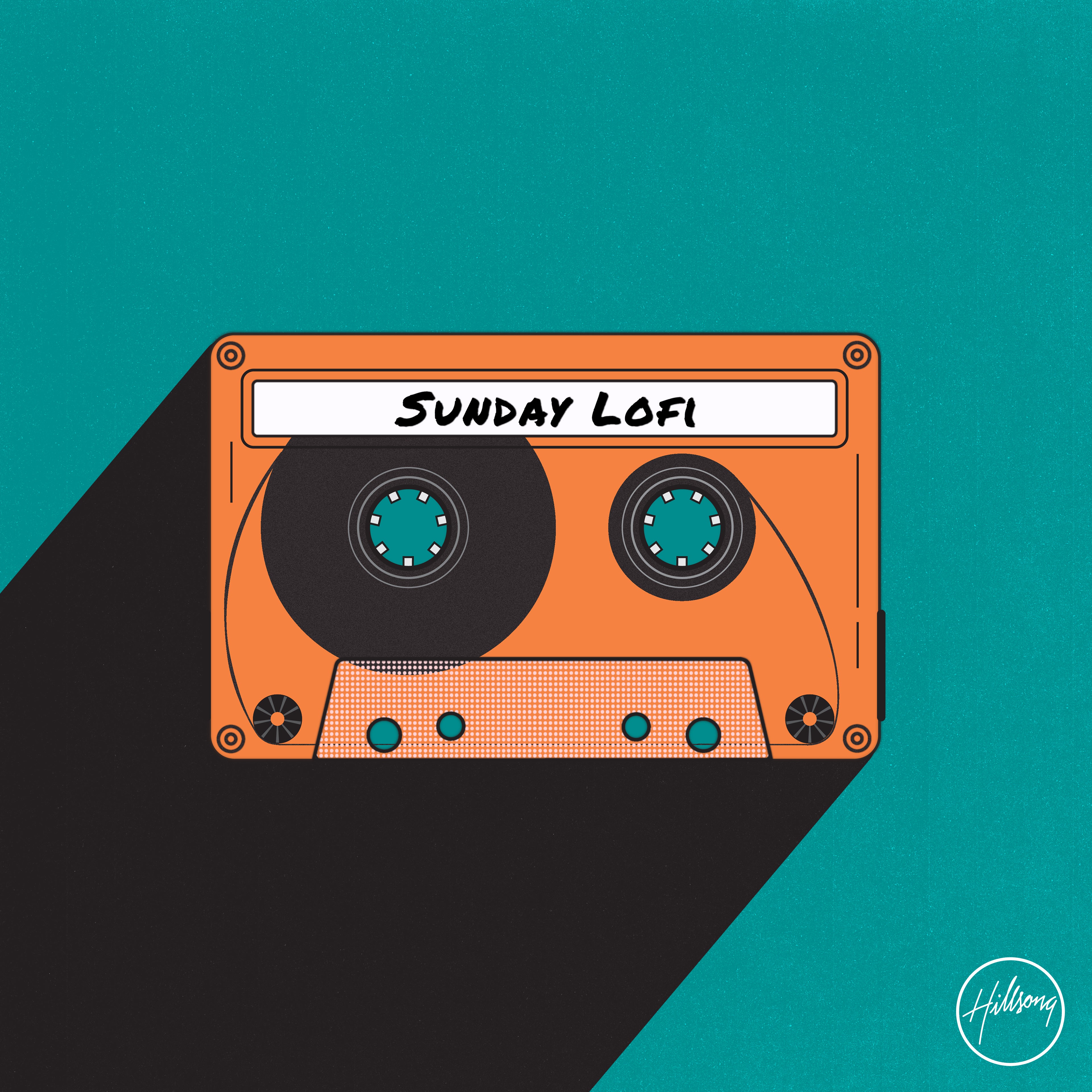 Sunday Lofi Digital Audio