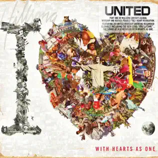 The I Heart Revolution: With Hearts As One Sheet Music
