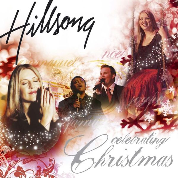 Celebrating Christmas Split Tracks CD