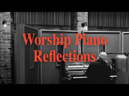 Piano Reflections (Vol. 8) Digital Audio
