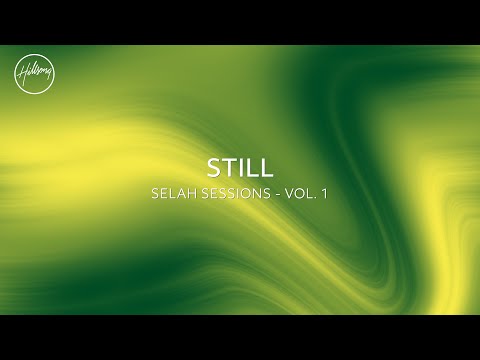 Selah Sessions (Vol. 1) Digital Audio