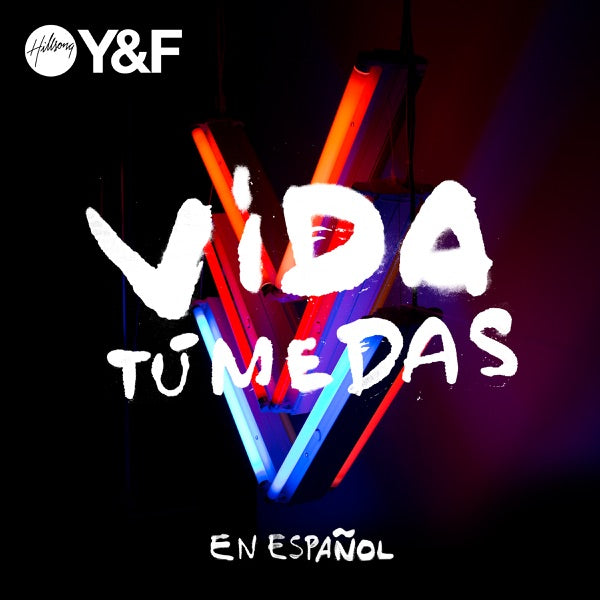 Vida Tú Me Das - Single