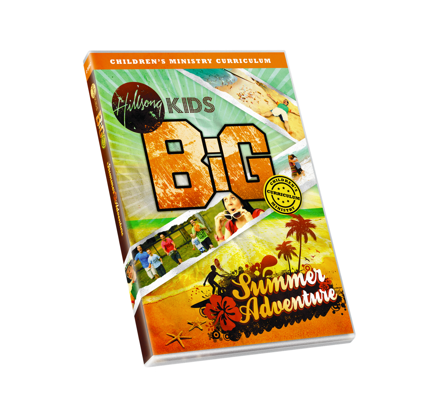 BiG Seasons Curriculum