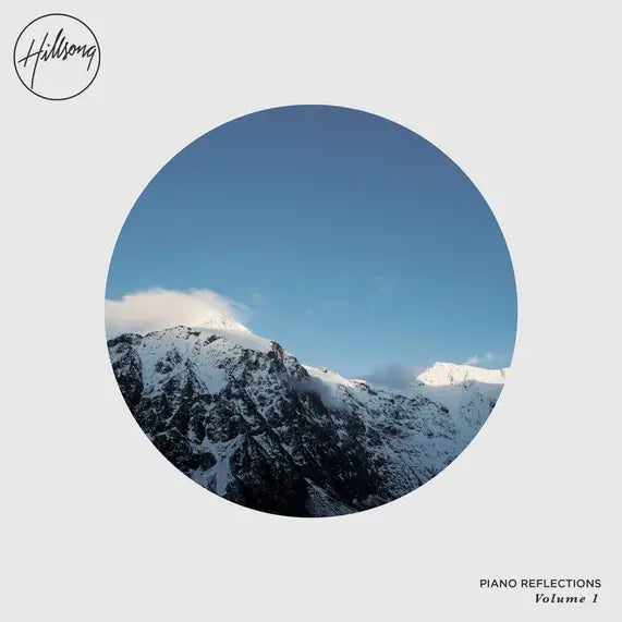 Piano Reflections (Vol. 1) Digital Audio