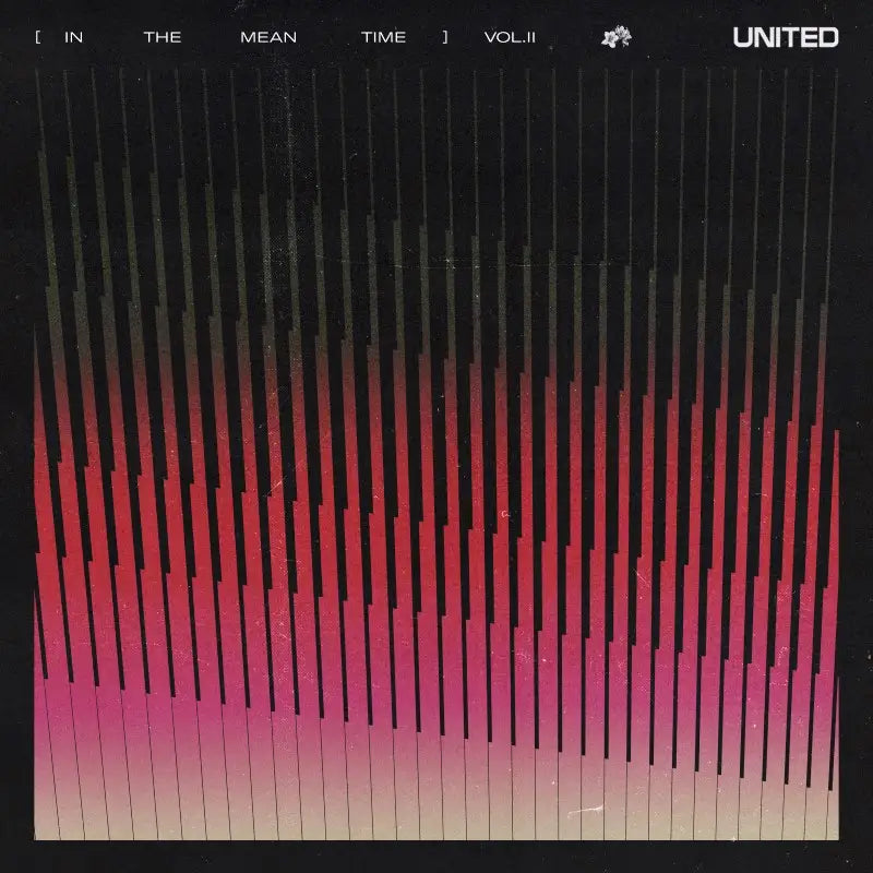 (in the meantime) Vol. II - EP