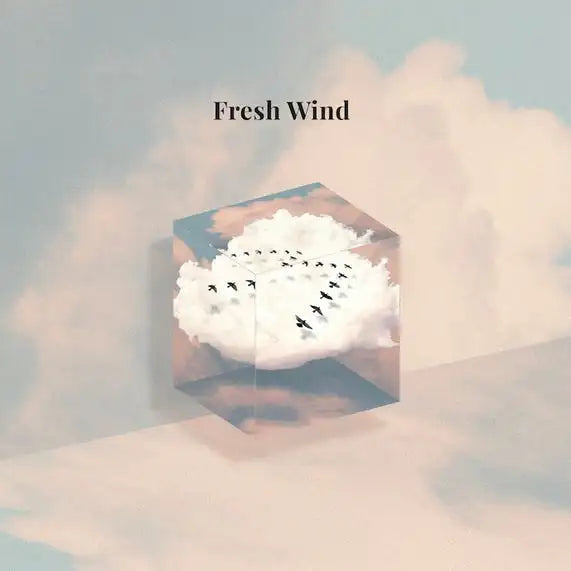 Fresh Wind Sheet Music