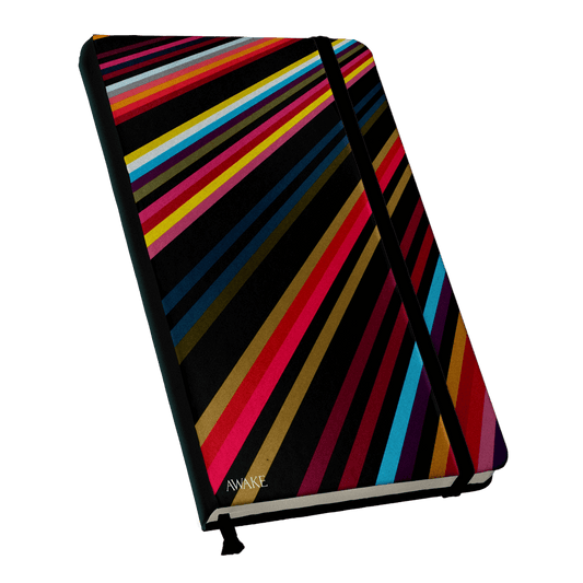 Awake Journal (Multi-Color)