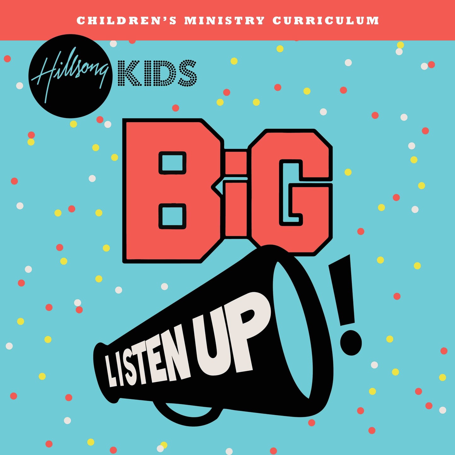 BiG Listen Up! Curriculum