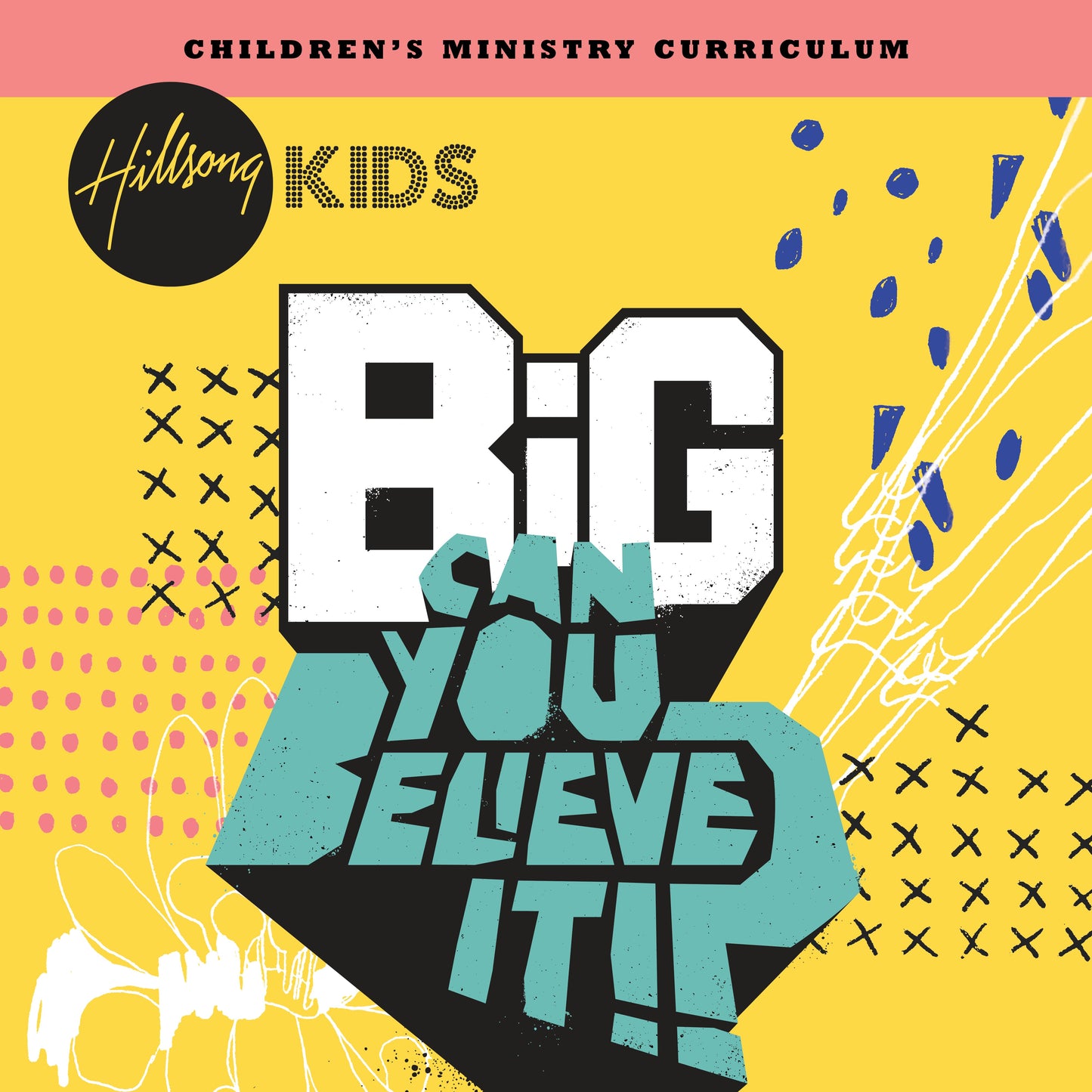 BiG Can You Believe It!? Curriculum