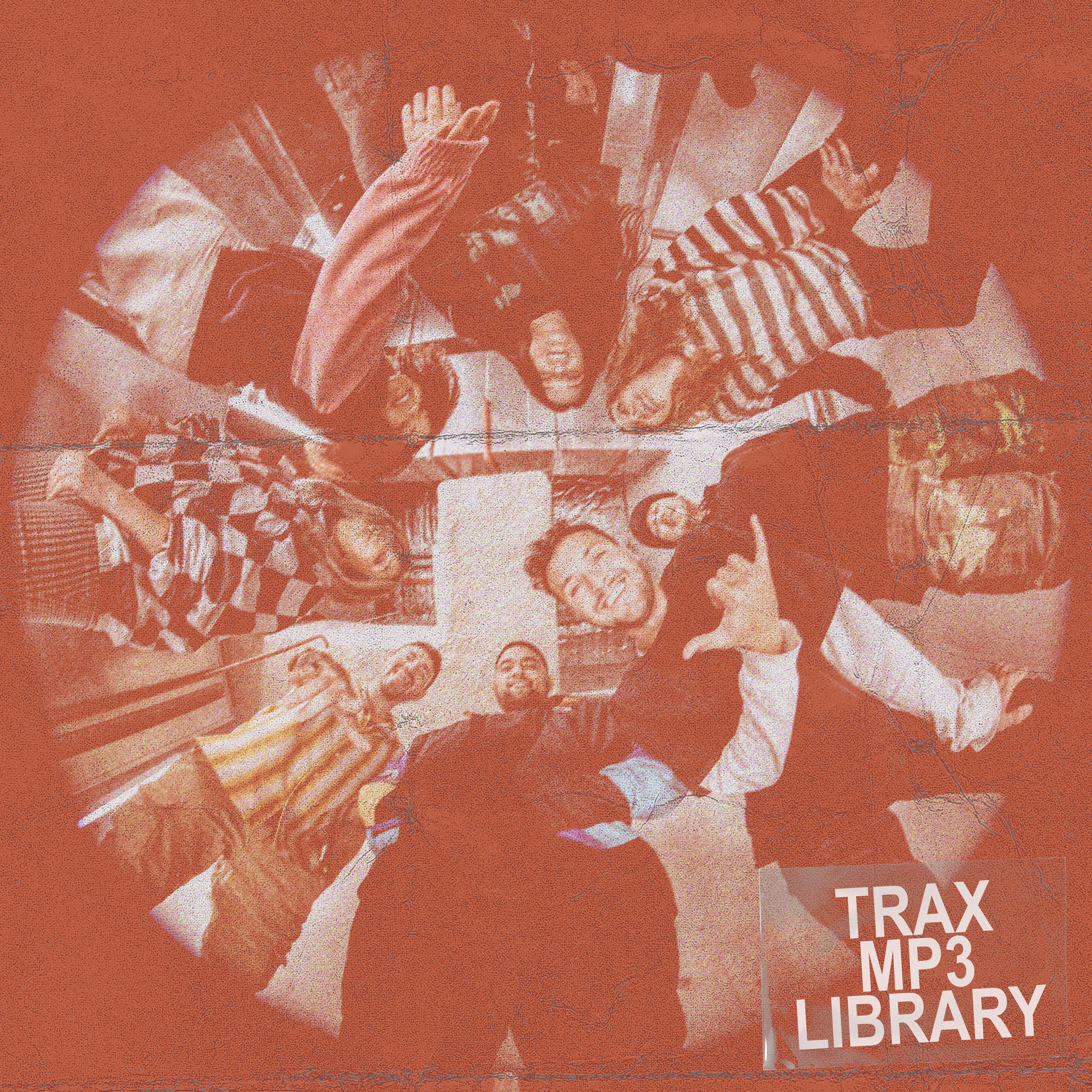 All Of My Best Friends Digital TRAX MP3 Library