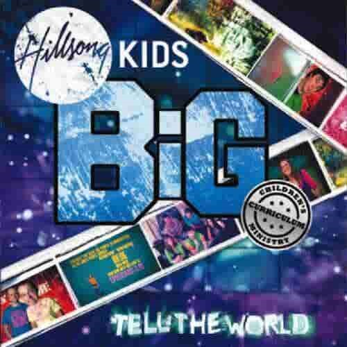 BiG Tell The World Curriculum