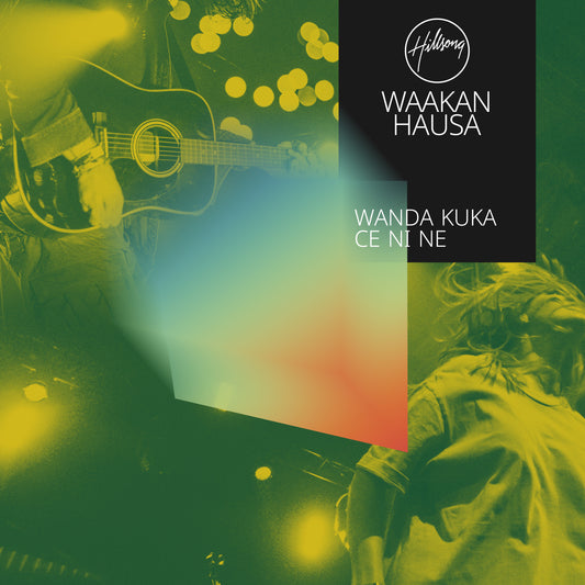Wanda Kuka Ce Ni Ne - Single