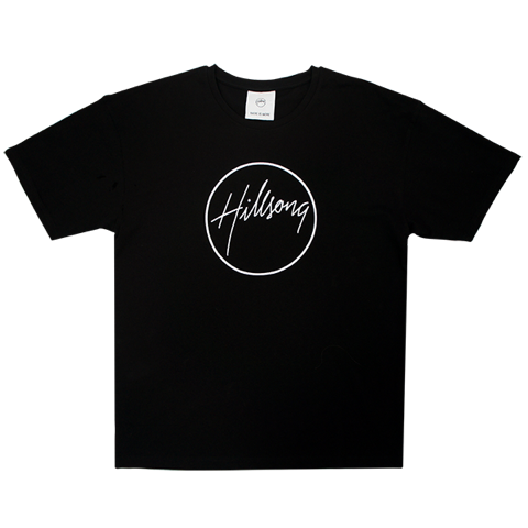Hillsong Logo T-Shirt
