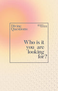 Who is it you are looking for?