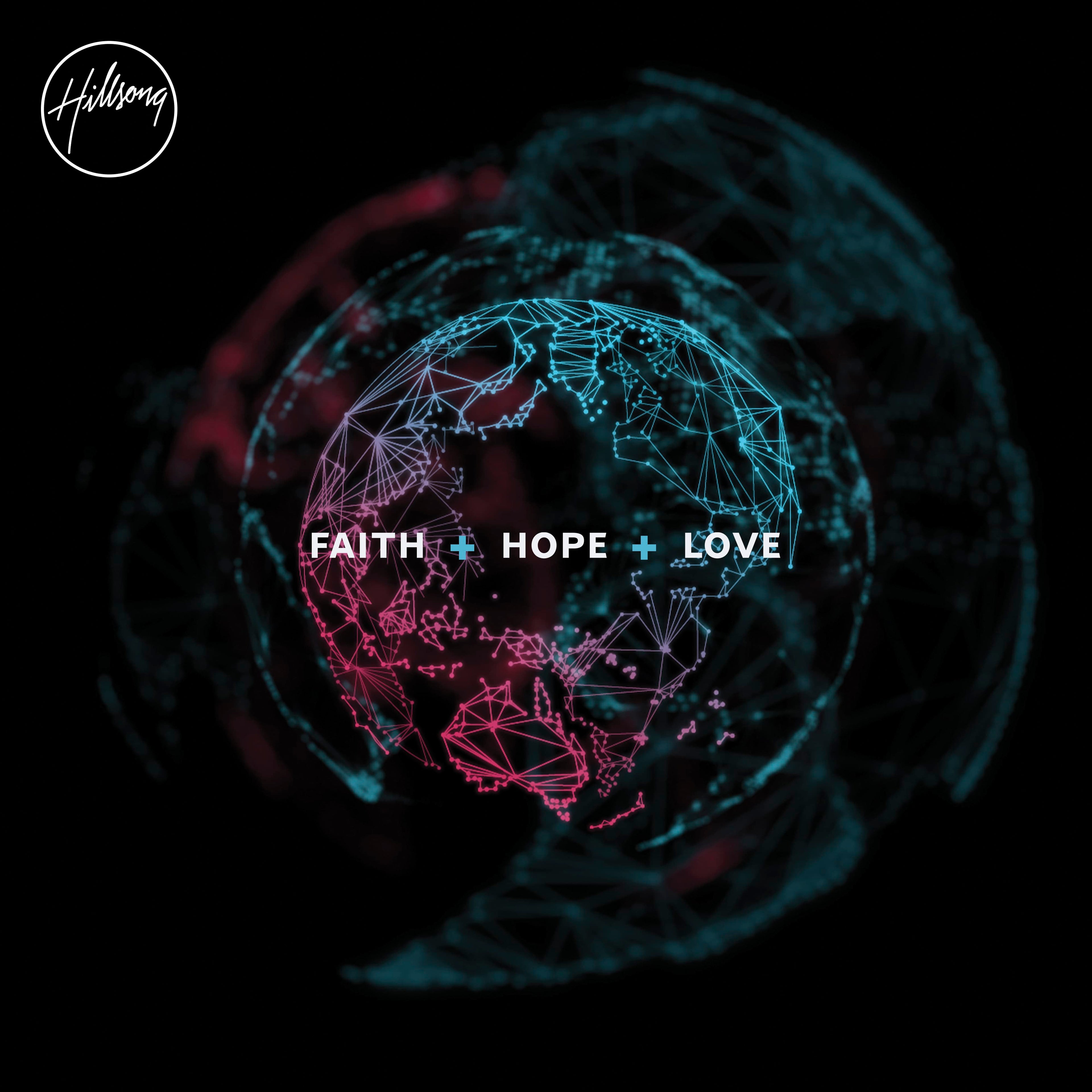 Faith + Hope + Love Digital Audio