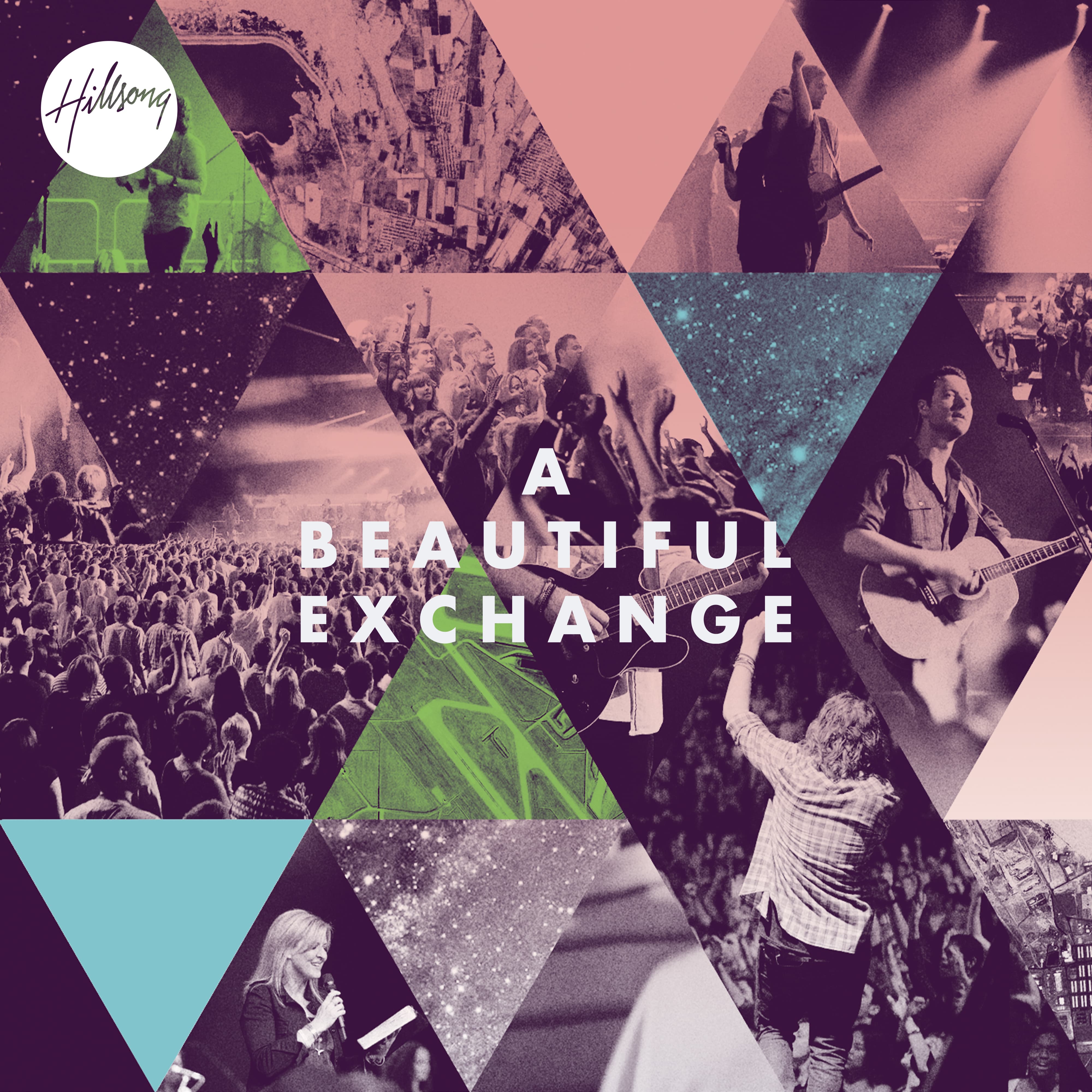 Music DVDs – HILLSONG RESOURCES