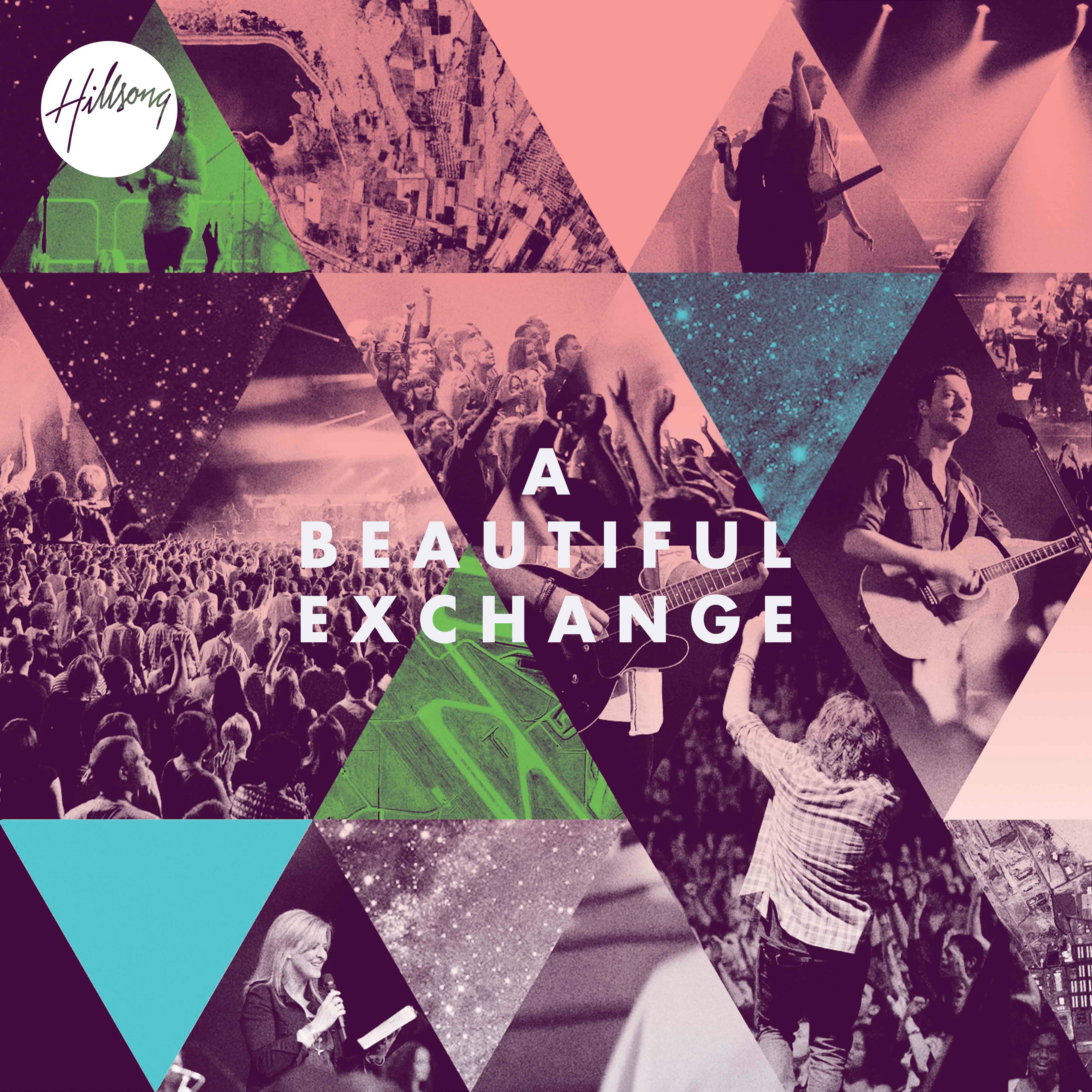 A Beautiful Exchange Digital TRAX MP3 Library