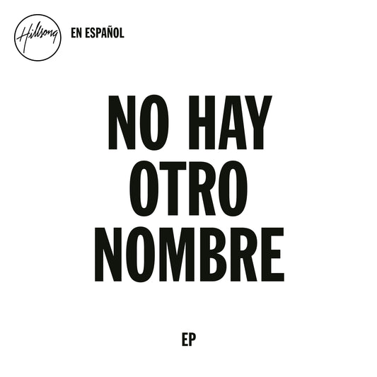 No Hay Otro Nombre - EP