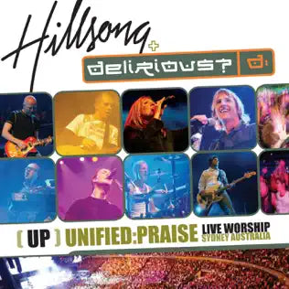 Unified: Praise CD