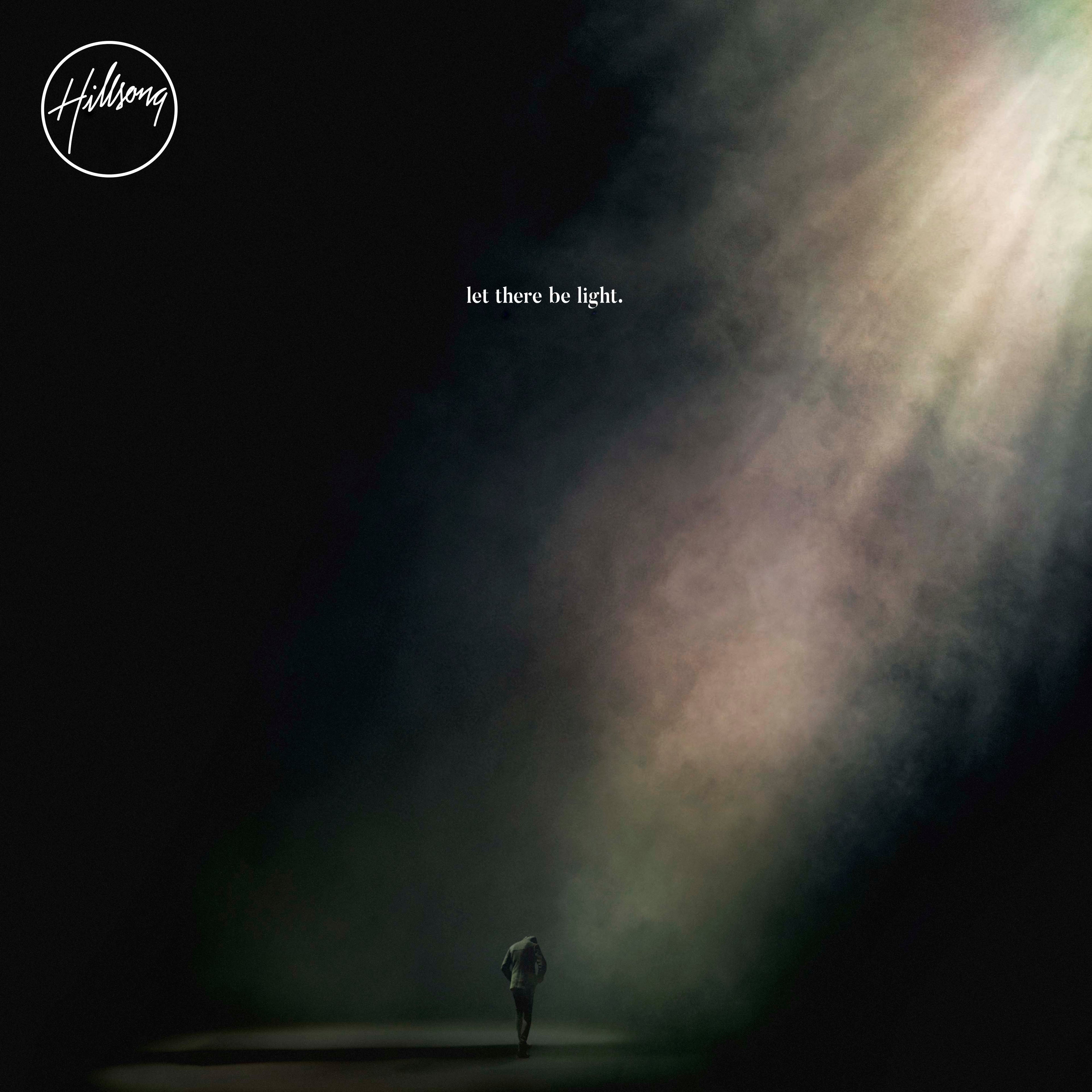 Let There Be Light CD