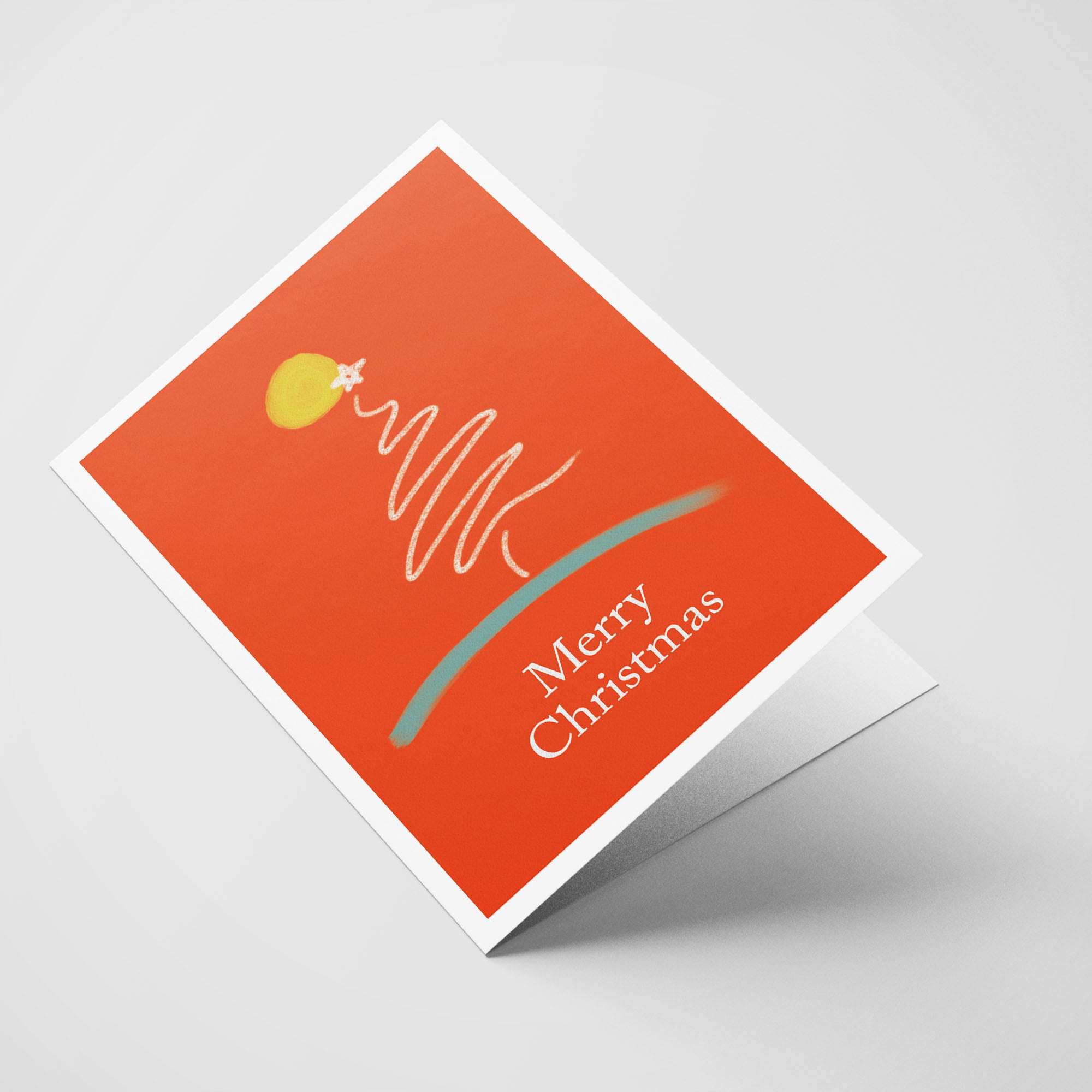 The Peace Project Christmas Cards