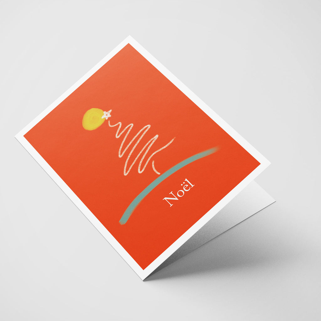 The Peace Project Christmas Cards