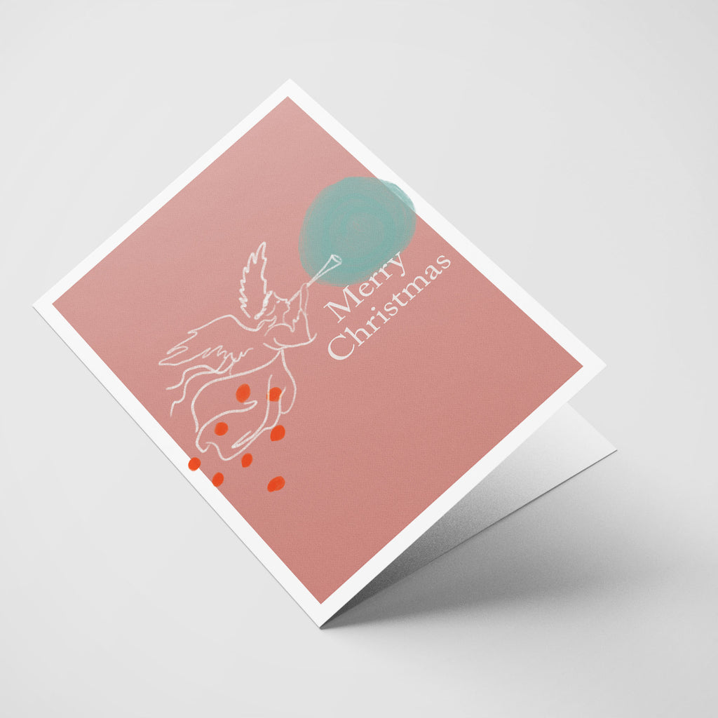 The Peace Project Christmas Cards