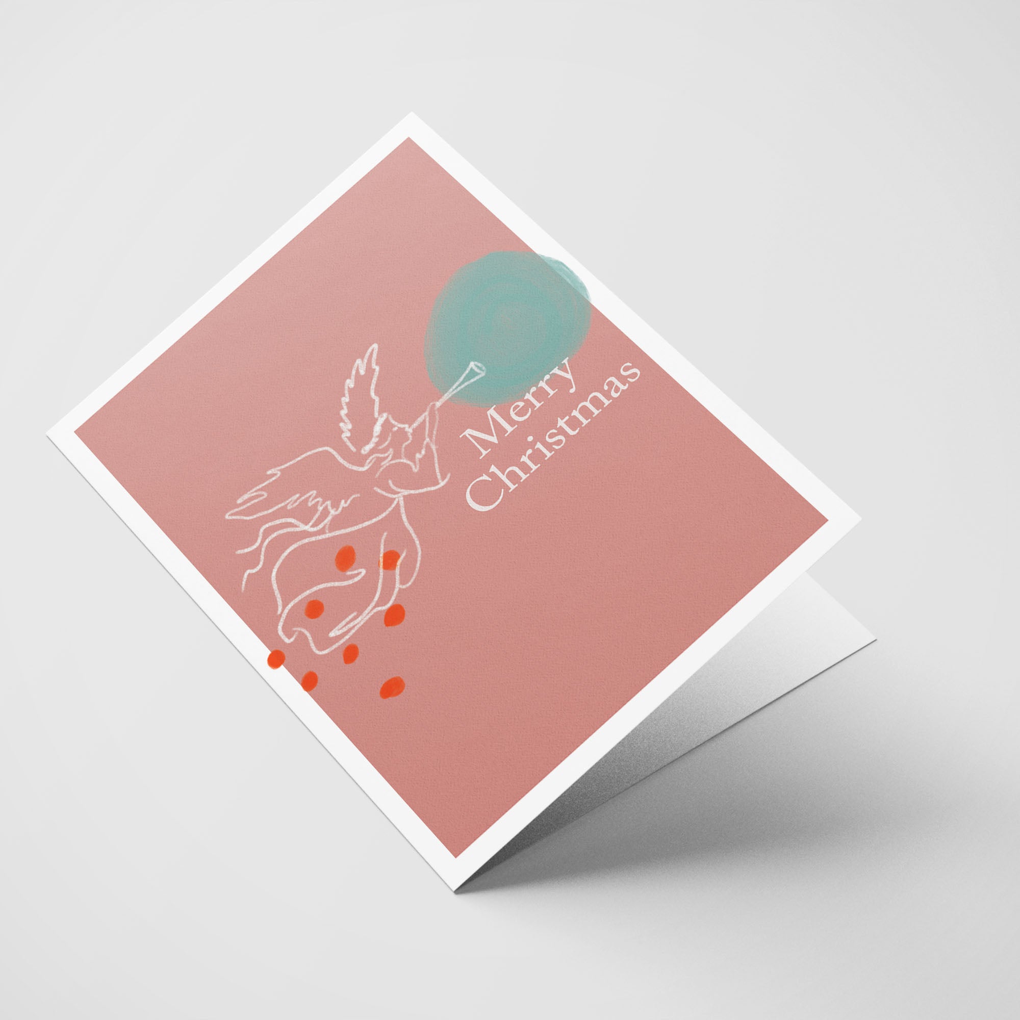 The Peace Project Christmas Cards