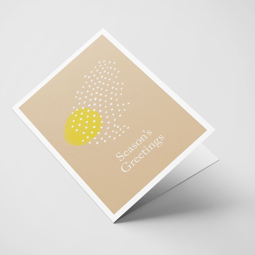 The Peace Project Christmas Cards