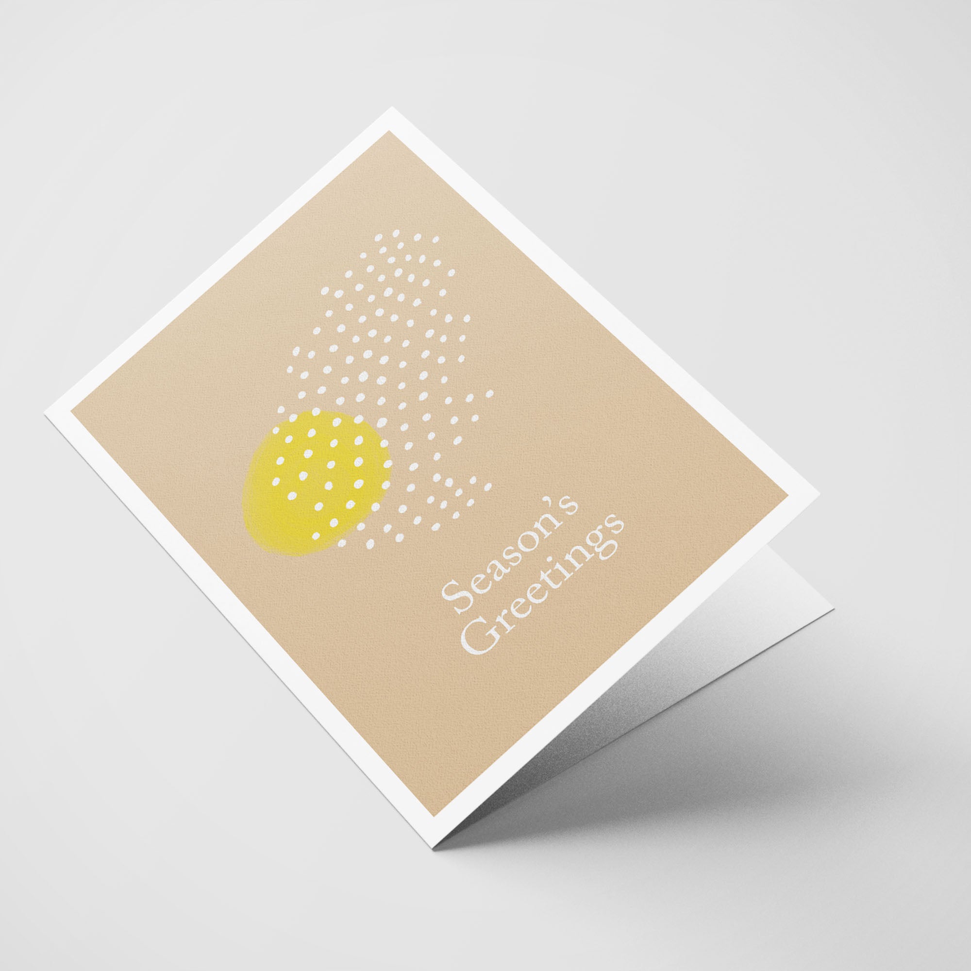 The Peace Project Christmas Cards