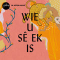 Wie U Sê Ek Is - Single