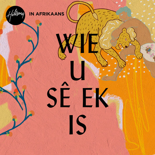 Wie U Sê Ek Is - Single