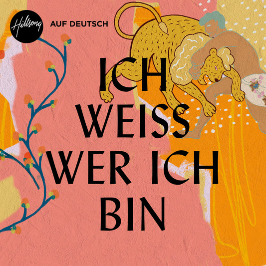 Ich Weiss Wer Ich Bin - Single