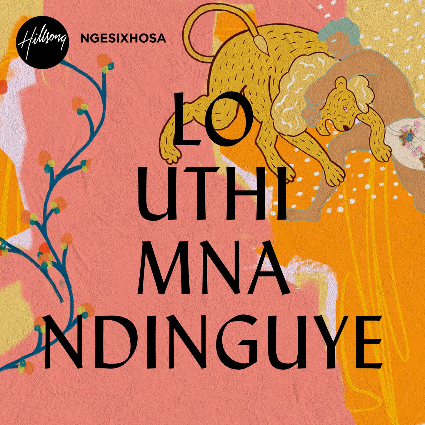 Lo Uthi Mna Ndinguye - Single