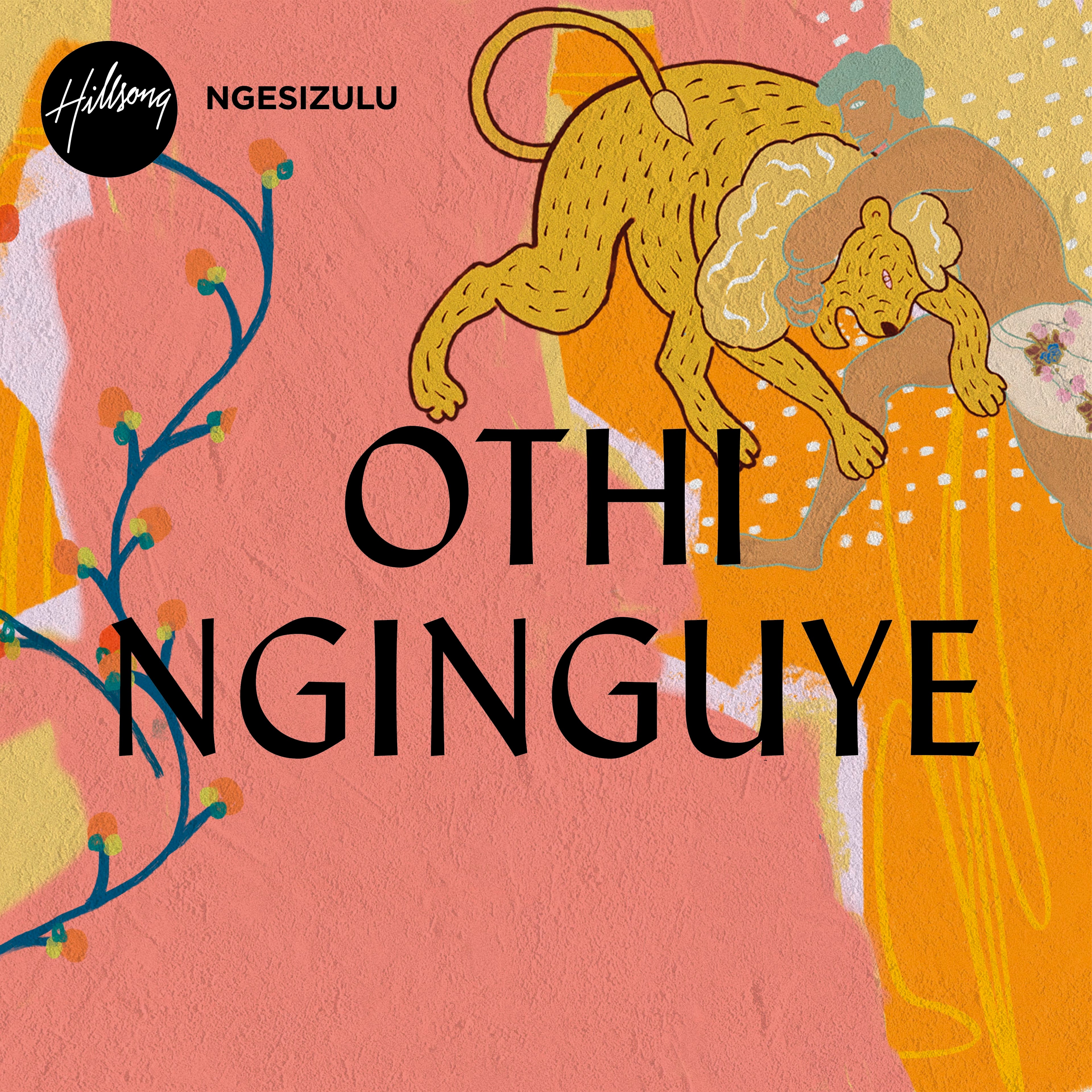 Othi Nginguye - Lyric Video