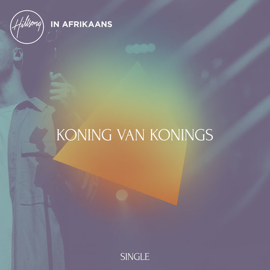 Koning Van Konings - Single