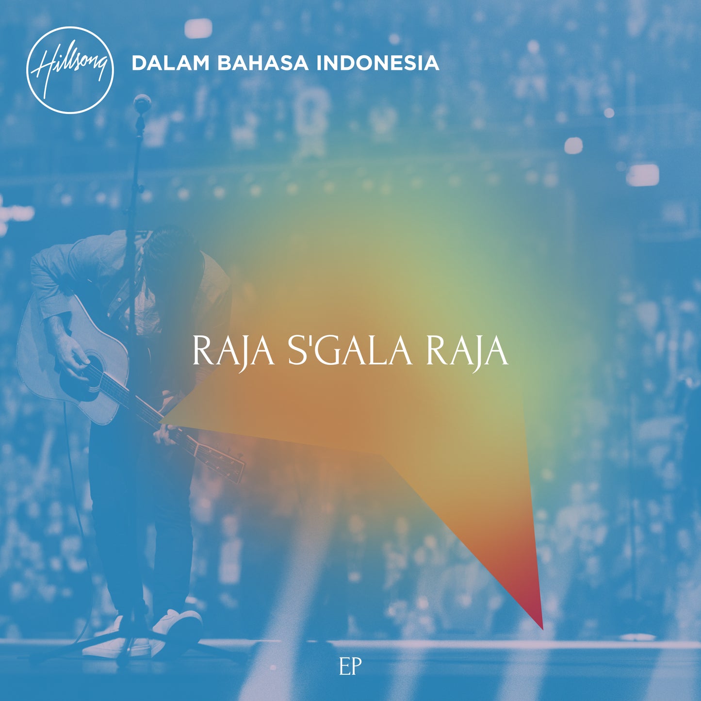 Raja S’gala Raja - EP