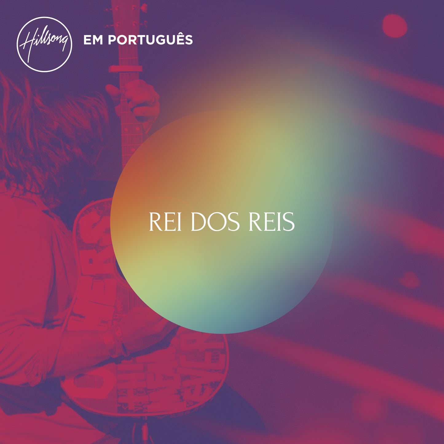 Rei Dos Reis Digital Audio