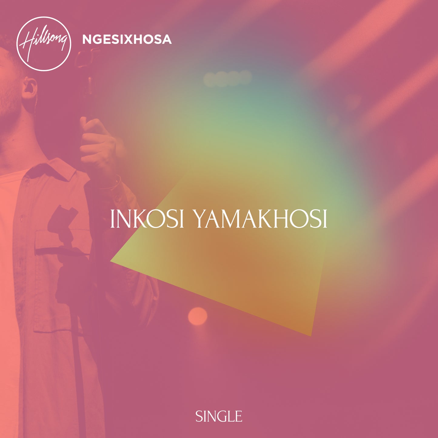 Inkosi Yamakhosi - Single