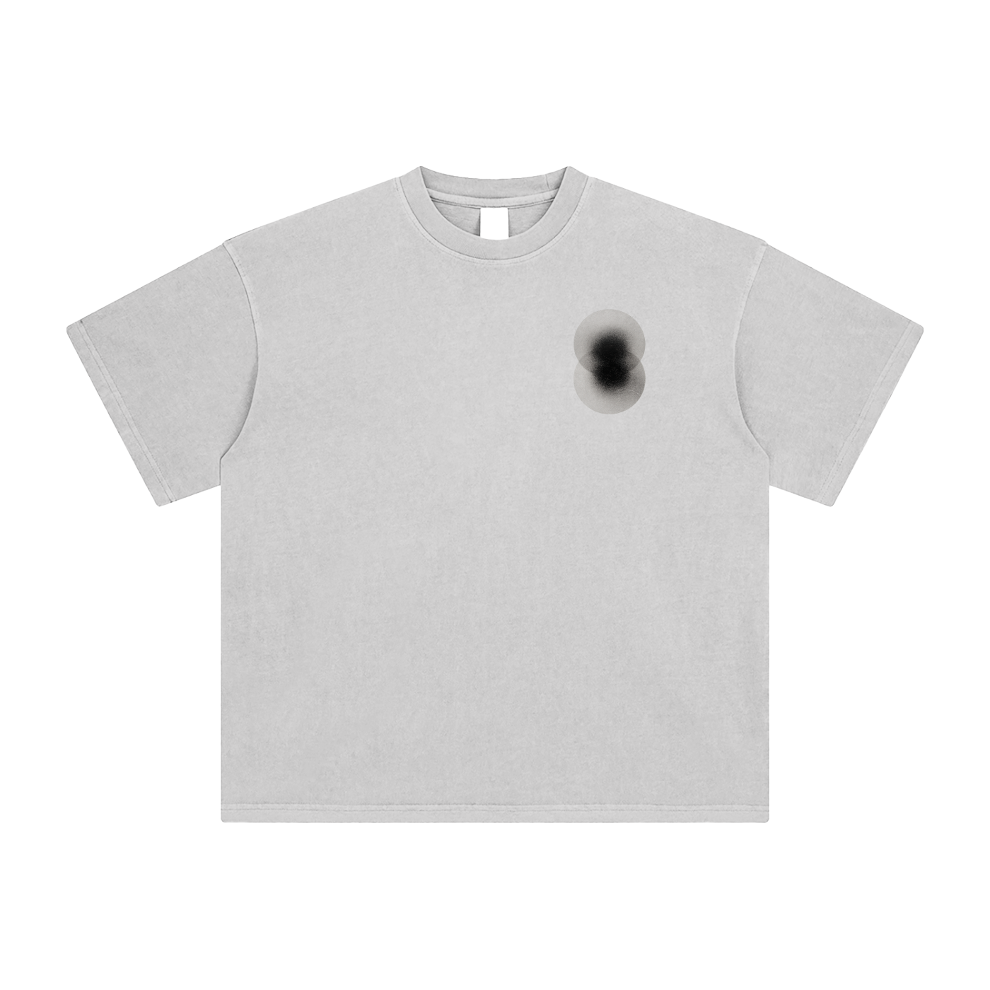 "Great I AM" Enzyme Washed T-Shirt